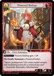 Powered Bishop / Common / MRC