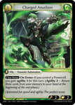 Charged Assailant / Common / MRC