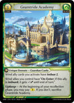 Gearstride Academy / Rare / MRC