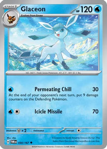 Glaceon / Uncommon / TWM