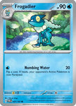 Frogadier / Common / TWM