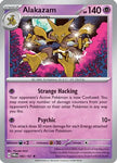 Alakazam / Rare / TWM