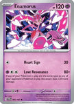 Enamorus / Rare / TWM
