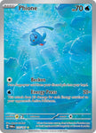 Phione - 175/167 / Illustration Rare / TWM