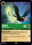 Diablo - Maleficent's Spy  / Common / LOR4
