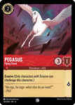 Pegasus - Flying Steed / Common / LOR4