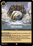 Fortisphere  / Common / LOR4