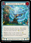 Manifestation of Miragai (BLUE) / Majestic / MST