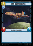 HWK-290 Freighter / Common / SHD