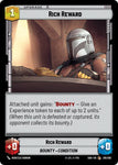 Rich Reward / Common / SHD (FOIL)