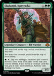 Eladamri, Korvecdal / Rare / MH3