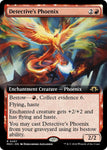 Detective's Phoenix (Extended Art) / Rare / MH3