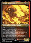 Imskir Iron-Eater (Foil Etched) / Rare / MH3