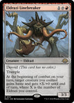 Eldrazi Linebreaker / Rare / MH3