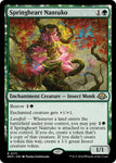 Springheart Nantuko / Rare / MH3