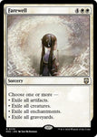 Farewell / Rare / M3C