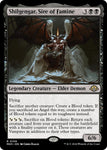 Shilgengar, Sire of Famine / Rare / MH3