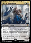 Sire of Stagnation / M / M3C