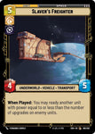 Slaver's Freighter / Common / SHD