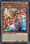 Mira Match / Ultra Rare / BLTR / 1st Edition