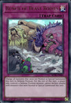 Bunch of Beast Bodies / Ultra Rare / BLTR / 1st Edition