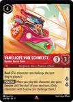 Vanellope von Schweetz - Random Roster Racer / Rare / LOR5