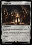Conspiracy / Rare / ACR (FOIL)