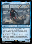 Evie Frye / Rare / ACR (FOIL)