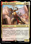 Aya of Alexandria / Rare / ACR (FOIL)