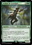 Aveline de Grandpre / Rare / ACR (FOIL)