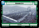 Nevarro City // Experience / Common / SHD