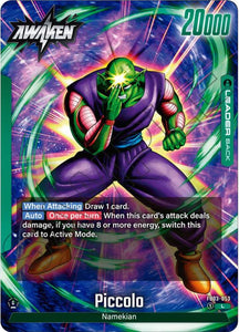 Piccolo - FB03-053 / Leader / FB3