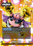 Bibidi // Majin Buu - FB03-078 / Leader / FB3