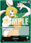 Carrot (021) / Leader / OP08