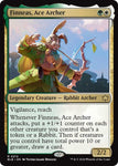 Finneas, Ace Archer / Rare / BLB