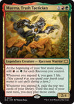 Muerra, Trash Tactician / Rare / BLB