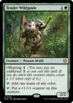 Tender Wildguide / Rare / BLB