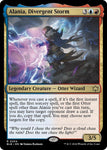 Alania, Divergent Storm / Rare / BLB