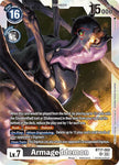 Armageddemon / Super Rare / BT17