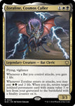 Zoraline, Cosmos Caller / Rare / BLB