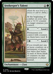 Innkeeper's Talent / R / BLB (FOIL)