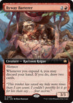 Byway Barterer (Extended Art) / Rare / BLB