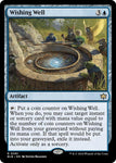 Wishing Well / Rare / BLB