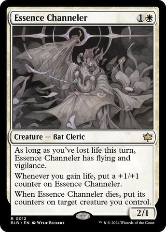 Essence Channeler / Rare / BLB