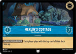 Merlin's Cottage - The Wizard's Home / Uncommon / LOR5