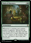 Path of Discovery / R / BLC