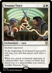 Tenuous Truce / R / BLC