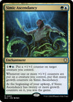 Simic Ascendancy / R / BLC