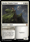 Realm-Cloaked Giant / M / BLC