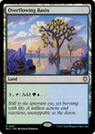 Overflowing Basin / R / BLC